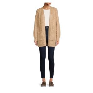 Time and Tru Cardigan